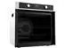 Forno de Embutir Elétrico Oster Semi Digital Black Inox 74 Litros - 4