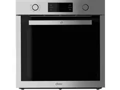 Forno de Embutir Elétrico Oster Semi Digital Black Inox 75 Litros - 0