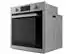 Forno de Embutir Elétrico Oster Semi Digital Black Inox 75 Litros - 1