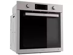 Forno de Embutir Elétrico Oster Semi Digital Black Inox 75 Litros - 2