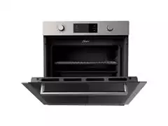 Forno de Embutir Elétrico Oster Semi Digital Black Inox 75 Litros - 3