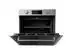 Forno de Embutir Elétrico Oster Semi Digital Black Inox 75 Litros - 3