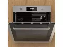 Forno de Embutir Elétrico Oster Semi Digital Black Inox 75 Litros - 4