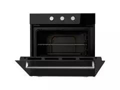 Forno de Embutir Elétrico Oster OFOR7740 Black 77 Litros - 3