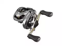 Carretilha Shimano Aldebaran BFS XG Esquerda - 0