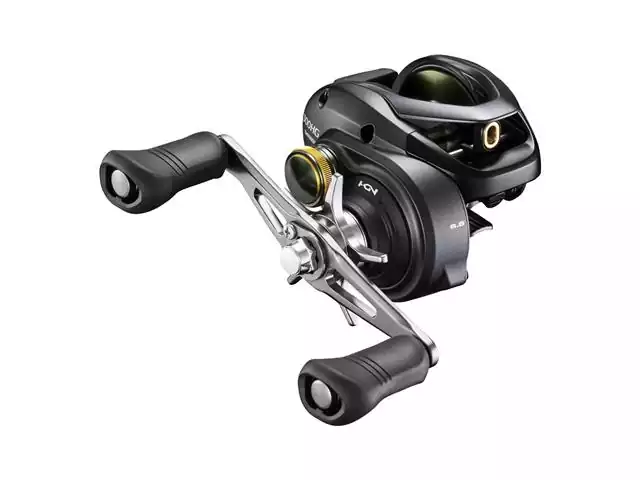 Carretilha Shimano Curado K 300 HG Direita