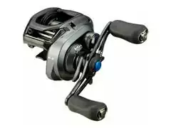 Carretilha Shimano SLX MGL 71 XG Esquerda