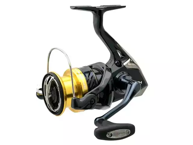 Molinete Shimano Spheros SW 4000 XG