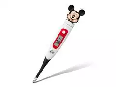 Termômetro Digital Multilaser Saúde com Ponta Flexível Mickey Disney