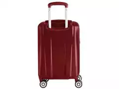 Mala de Viagem Pequena Samsonite Derby Vermelho - 3