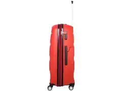 Mala de Viagem Grande Samsonite Spin Air 75 SPN EXP Vermelho - 2