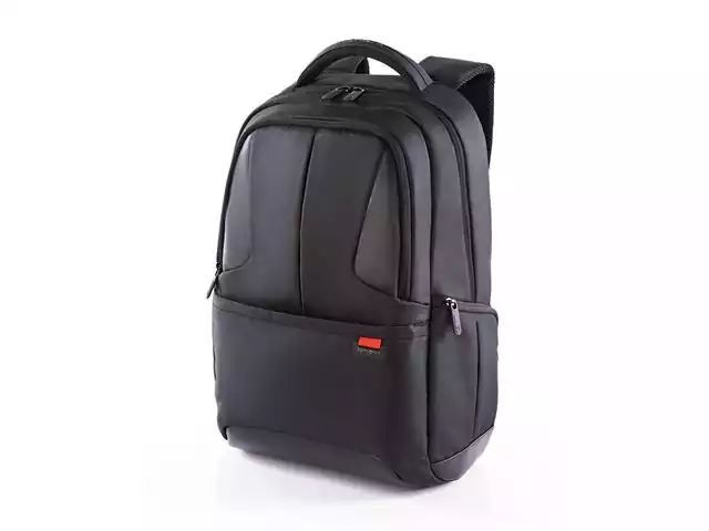 Mochila para Laptop Samsonite Business Ikonn Black I