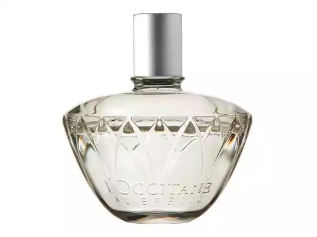 Colônia Deo L'Occitane au Brésil Ninfa das Águas 100ML