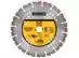 Lâmina Serra DeWalt Diamantado Segmentado FV 9"x7/8"/230x22,23mm - 0