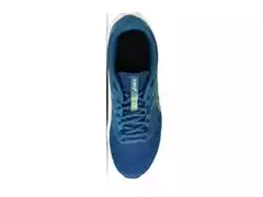 Tênis Asics Fuzeblast Se Lake Drive/Mako Blue Masculino - 5