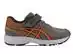 Tênis Infantil Asics Fantasy 4 Clay Grey/Obsidian Grey - 0