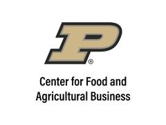 Purdue Agribusiness-(Hybrid) Precision Selling: Building Relationship - 0