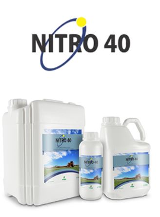 NITRO 40