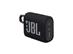 Parlante JBL GO 3 Negro - 2