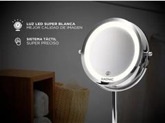 Espejo para Maquillaje Led Gadnic - 3