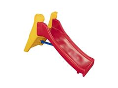 Escorregador Infantil Pequeno Freso de Plástico Resistente
