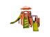 Playground DinoPlay Freso com Escorregador Infantil - 2