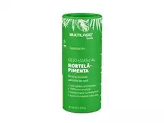 Essência de Hortelã e Pimenta Multilaser Saúde Melhora Digestão HC407 - 1