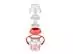 Copo de Transição First Moments Bico Extra Alça Removível 150 ml Rosa - 3