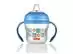 Copo de Transição First Moments Bico Extra Alça Removível 150 ml Azul - 2