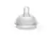 Bicos de Reposição First Moments 2 Unidades Tam 3 Fisher Price BB1044 - 0