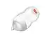 Mamadeira Fisher Price First Moments Clássica Neutra 330ml BB1026 - 4