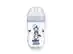 Mamadeira Fisher Price First Moments Azul Marshmallow 330ml BB1030 - 0
