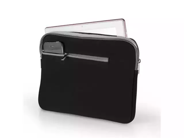 Case Multilaser Pocket para Notebook até 14 Pol Preta BO207