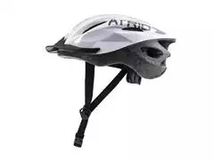 Capacete para Ciclismo Atrio MTB 2.0 Viseira Removível Tam M Cinza - 1