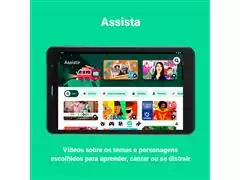 Tablet Multilaser M8 Wifi 4G 32 GB Android 11 GO Edition Preto NB365 - 8