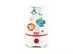 Umidificador de Ar Ultrassônico Fisher Price Branco/Vermelho Bivolt - 6