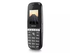 Celular Up Play Multilaser com Câmera Dual Chip MP3 Preto P9076 - 5
