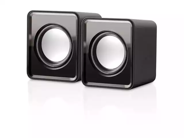 Caixa de Som Mini Multilaser 2.0 3W Rms P2/USB Preto SP151