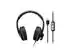 Headset Pro Multilaser USB Microfone com Noise Reduction Preto PH317 - 3