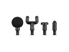 Massageador Muscular Compact Gun Multilaser HC266 - 3