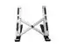 Suporte Portátil de Alumínio para Notebook Multilaser AC378 - 5