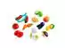 Brinquedo Super Feira Legumes Creative Fun Multikids BR1110 - 1
