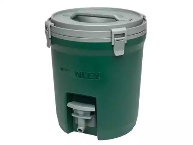 Garrafa Jug Térmica Stanley Green 7,5 Litros