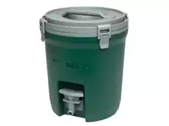 Garrafa Jug Térmica Stanley Green 7,5 Litros