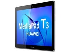 Tablet Huawei MediaPad T3 10 16GB 2GB RAM Gris - 1
