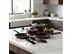 Kit Cozinha Tramontina Everyday Vermelho 10 Peças - 4