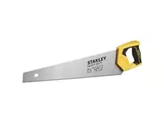 Serrote Stanley Heavy Duty Cabo Bimaterial 20” (500mm) - 1