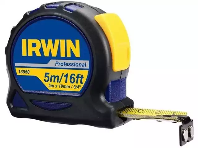 Trena Profissional Irwin 5 metros IW13950