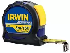 Trena Profissional Irwin 5 metros IW13950