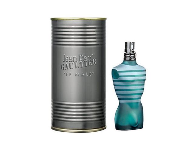Perfume Jean Paul Gaultier Le Male Eau de Toilette Masculino 40ML